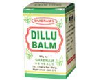 dillubalm