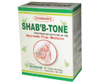 shab-b-tone