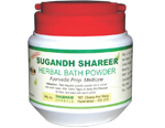 sugandh-shareer